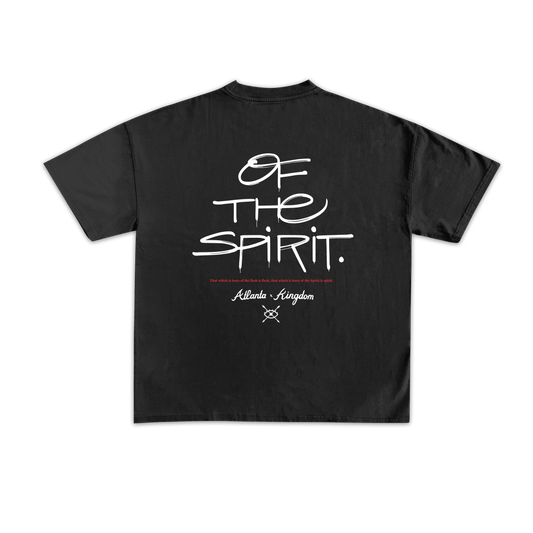 Red Letters x Falcons