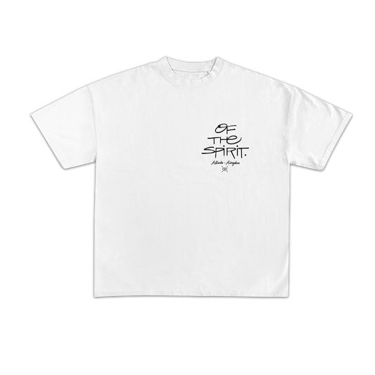 Red Letters x Reverse Falcons